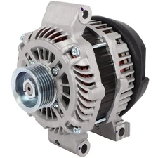 110A Alternator For 2007 2008 2009 2010 2011 2012 Mazda CX-7 L4 2.3L 11330N