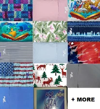 MyPillow Travel Pillow Case ~ MY PILLOW Go Anywhere Roll & Go Pillowcase CHOICE 