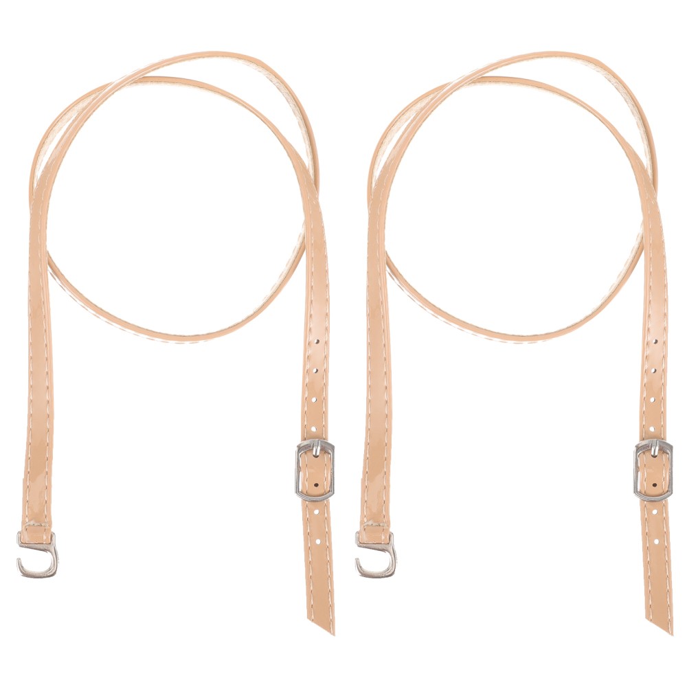 APL Lacci per scarpe signorina donna cinturino per scarpe cinturino per tallone femminile