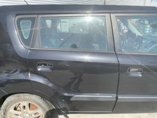 Porte arrière et accessoires Kia SOUL
