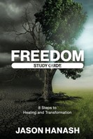Jason Hanash | Freedom Study Guide | Taschenbuch | Englisch (2024)