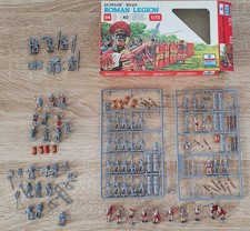 Esci Roman Legion m. Box 224. Dazu lose Airfi...