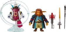 Masters of the Universe Masterverse Revolution Orko and Gwildor Action Figure 2-