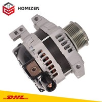 Lichtmaschine 150A FüR Honda CR-V IV Wagon RM 2.2I-Dtec Generator Alternator