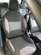 Siège Citroen C8