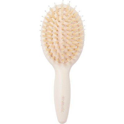  Edit Mini Finish & Shine Boar Bristle Brush