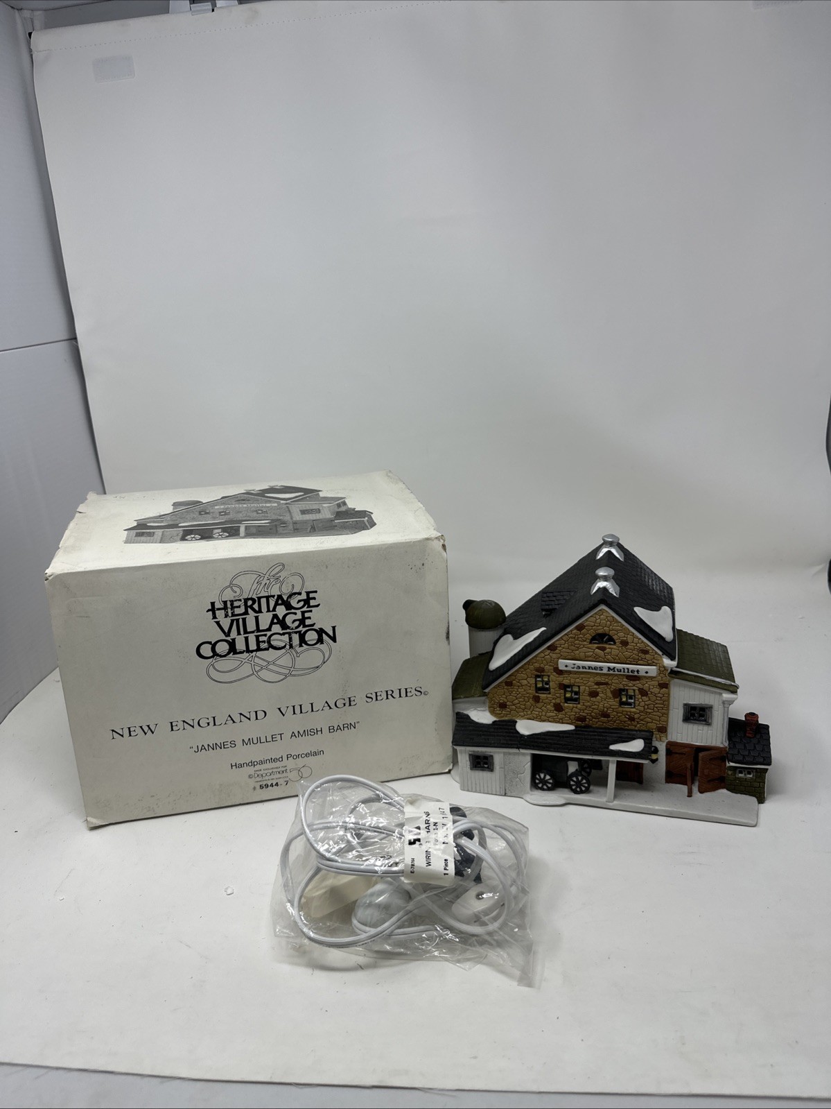 Click here to see eBay Auction