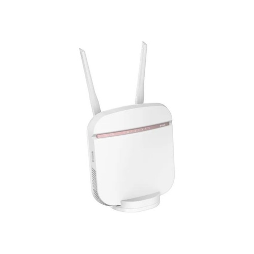 D-Link DWR-978 Wireless Router WWAN 4-Port Switch 1GbE WiFi 5 Dual Band - Picture 4 of 6