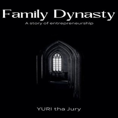 Family Dynasty YURI Tha Jury Paperback Draft2Digital