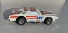 Vintage 1978 Hot Wheels Scorchers “White Thunder “ Pull-Back Loose V Good Works!