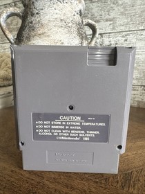 Carro Boulder Dash (NES Nintendo) solamente - probado - env&iacute;o gratuito 