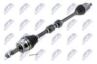 Nty NPW-KA-321 Antriebswelle Vorne Rechts FüR Hyundai Kia