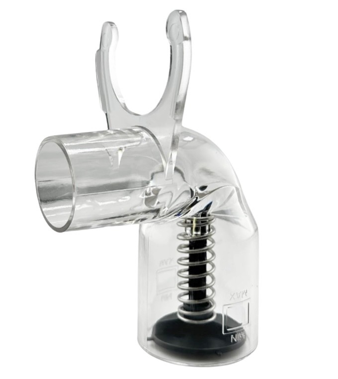 HAYWARD POOL Vac ULTRA FLOW GAUGE | V574P - Adjusts the Flow of Water to Pump