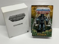 2013 MOTU Masters of the Universe Classics STANDOR action figure