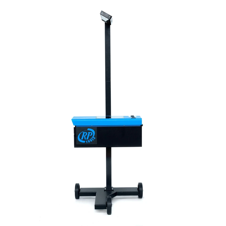 Scheinwerfer-Einstellgerät Lichteinstellgerät Scheinwerfereinstellgerät - Bild 3 von 4