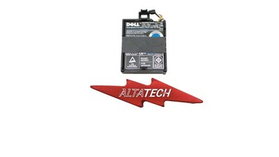 Dell H132V PowerEdge RAID Controller Battery for PERC H710/H730/H730P 70K80