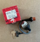 JAPANESE MADE HONDA NOS AFTERMARKET IGNITION SWITCH 35100-292-000 35011-346-670