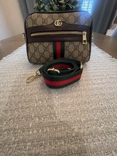 Gucci Zip Bags & Handbags for Women for sale | eBay Gucci Zip Bags & Handbags for Women for sale | eBay