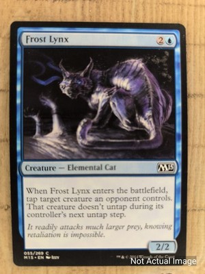 MTG M15 Magic 2015 Singles - Mix & Match cards to save up to 35%!