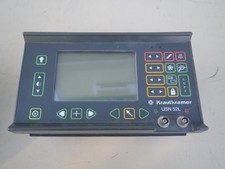 USN 52L Krautkramer Ultraschall Fehler Detektor Dickenmessgerät, gebraucht