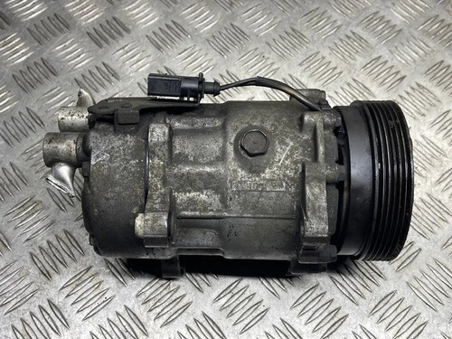 VW SHARAN 7M8, 7M9, 7M6 Klimakompressor 5868212324 SD7V16 7M3820803A 27904928