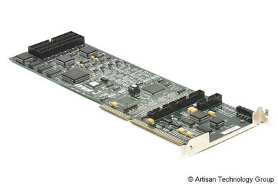 Motion Engineering PCX/DSP C-Programmable Motion Controller