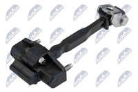 Nty TüRfeststeller EZC-PE-071 FüR Opel Peugeot