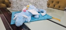 Sky Dragon Jellycat 50 cm Large with Tags and Bags Brand New