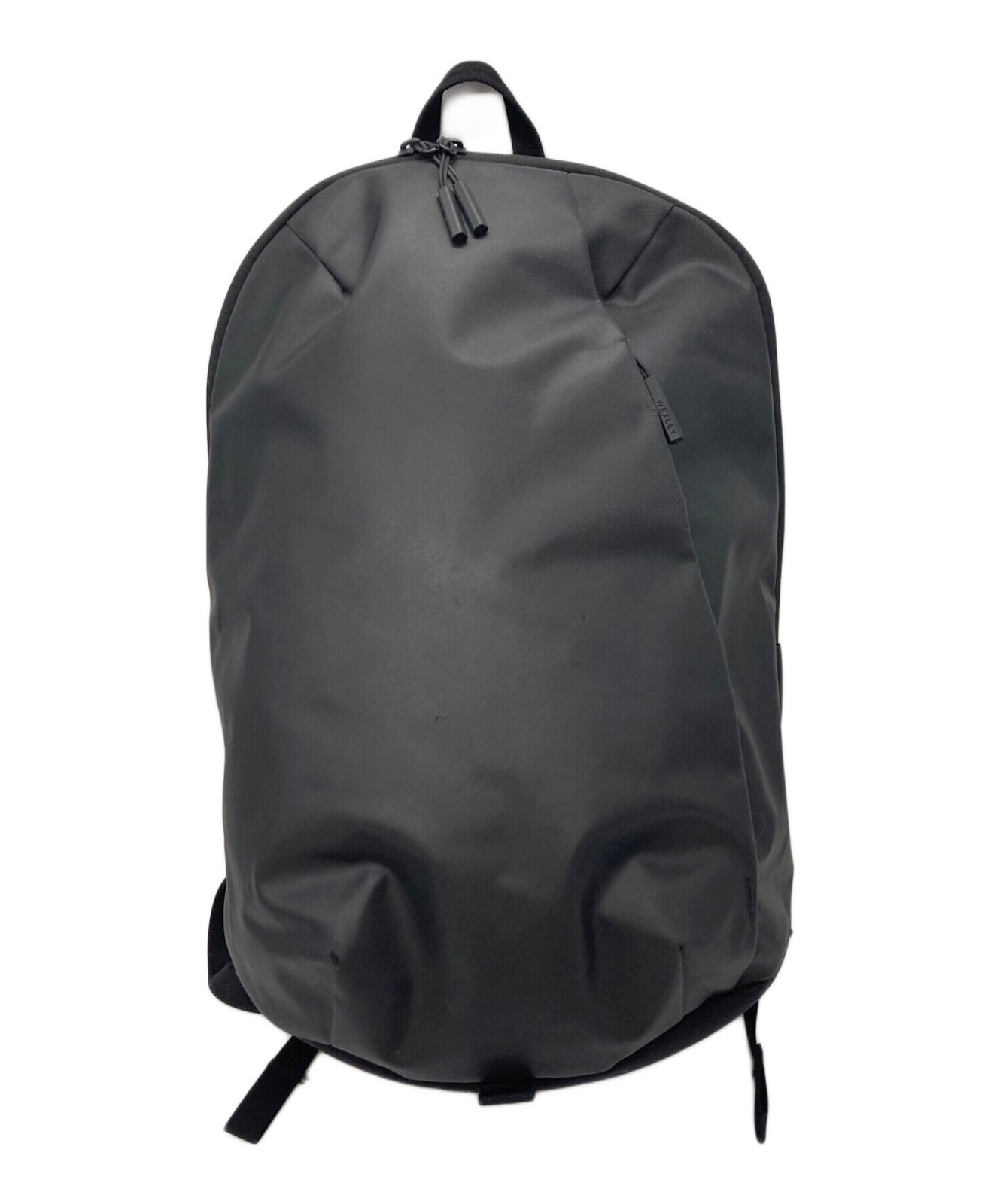 WEXLEY STEM DAYPACK Backpack Black - image 1