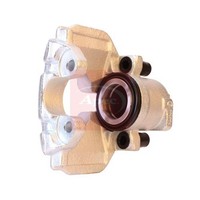 Apec Bremssattel RCA474N 1-Kolben 57 Mm Grauguss BBS4 ATE
