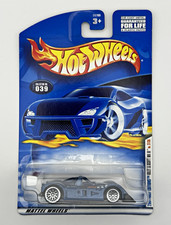 2001 Hot Wheels Riley & Scott MK III First Editions 27/36 #039
