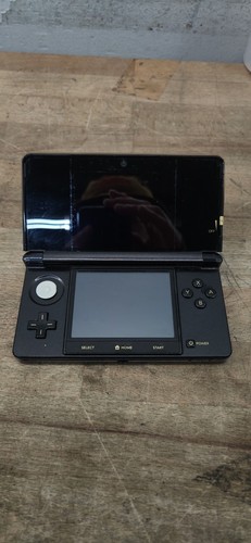 Nintendo 3DS The Legend Of Zelda 25th Anniversary Limited Edition (NO STILO) - Foto 3 di 15