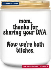 Funny Birthday Gifts for Mom,Mom Gifts from Daughter Son,Unique Mothers Day Than