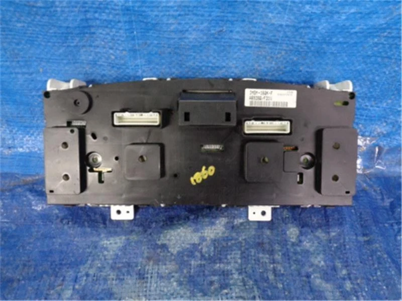 Isuzu Large Genuine Forward Fsr90S2 Speedometer Tachometer Instrument Gauges - Imagem 2 de 3