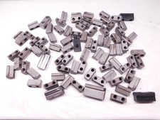 Lot Of Lathe Chuck T Nuts Various Sizes Machinist Hardware Accessories T-nut Lot Of Lathe Chuck T Nuts Various Sizes Machinist Hardware Accessories T-nut