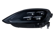 HELLA BI-LED HOCHAUFLÖSEND SCHEINWERFER LINKS passend für PORSCHE CAYENNE | 1EX 