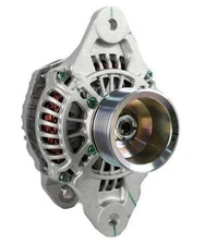 1*** Alternator 80A New Genuine Mitsubishi A003TR5092 for Volvo Penta
