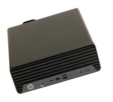 Make Me And Offer!! New HP ProDesk 600 G6 - Core i5 3.1GHz - 8GB - 256GB