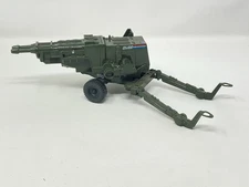 G.I. Joe A Real American Hero (ARAH): Heavy  Grand Slam As Shown