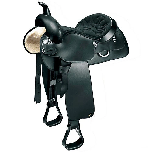 Wintec Western Saddle - Thumbnail 5