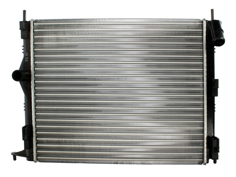 Thermotec Kühler, Motorkühlung D7r045tt - Bild 4