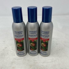 Yankee Candle Macintosh Concentrated Room Spr...