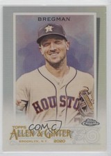 Click to enlarge Alex Bregman