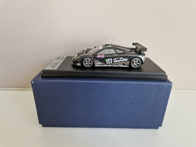 #ad Autobarn 1 43 McLaren F1 GTR Lehto Dalmas Sekiya Winner Le Mans 1995 68 100 $299.99