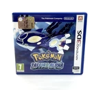 POKEMON SAPPHIRE ALPHA - ITALIAN - NINTENDO DS 2DS 3DS