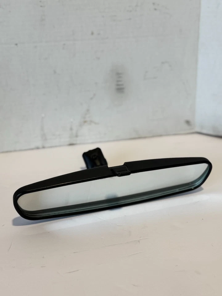2004-2012 GMC CANYON 4X4 WINDSHIELD REAR VIEW MIRROR ASSEMBLY BASE OEM - Image 3 of 4