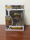 Funko POP!: Marvel Television: Ironheart: Ironheart Model 4 [New Toy] Vinyl Fi
