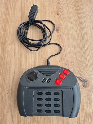   ATARI JAGUAR   Joystick   guter Zustand  