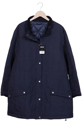 Chaqueta Ulla Popken mujer chaqueta anorak abrigo corto talla 54 algodón Ma... #t9rhxj5 - Imagen 1 de 4