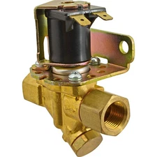 FETCO FE1057.00011.00 VALVE, S-45/1.4 GPM, 120VAC, 5